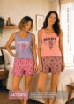 MISS RACHEL PIJAMA MUJER JERSEY ALG. T1/4